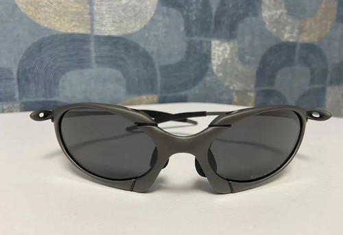 Oakley romeo metal - oakley,