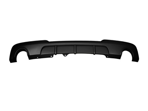 Diffuseur spoiler rajout - diffuseur,