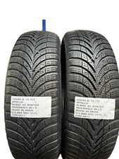2 PNEUS D'OCCASION 155/65 R 14
