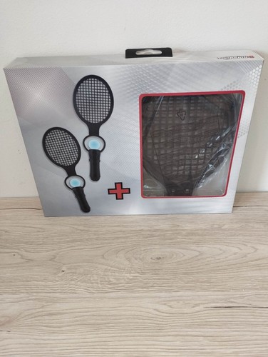 Raquettes tennis psmove - 2,