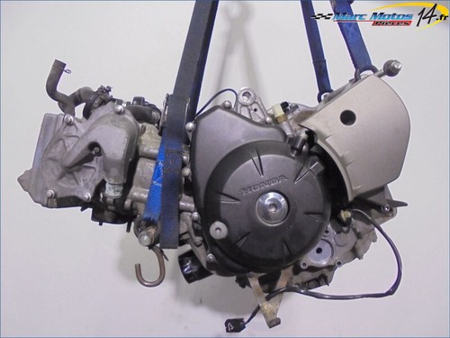 Moteur honda 750 - honda, integra