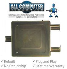 1994 Mitsubishi 3000GT Part# MD192591 - ECU ECM Engine Computer - Remanufactured