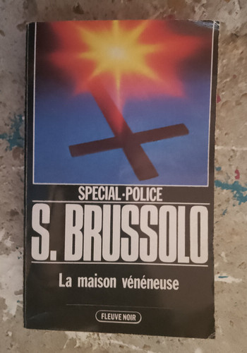 Serge brussolo maison - serge,