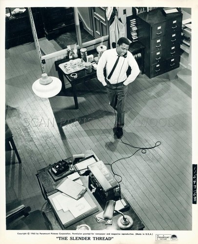 Sidney poitier the slender - sidney,