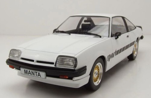 Modelcar voiture de 1980 - modelcar,