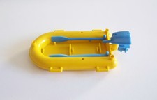 PLAYMOBIL (Z524) MER - Bateau