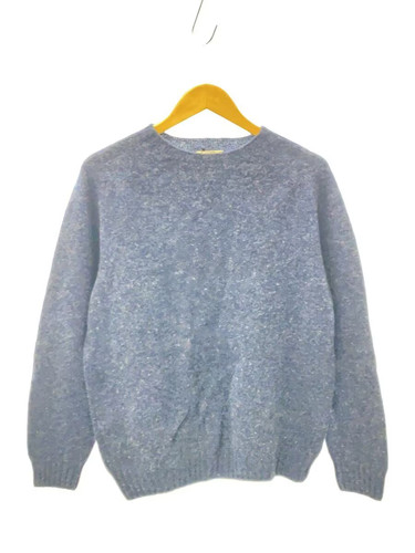 Inverallan knit sweater - inverallan,