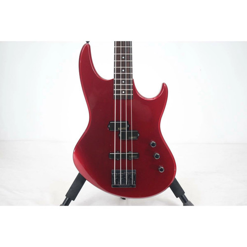 Used hamer electric bass - hamer,