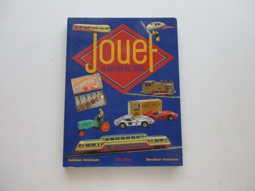 Jouef passion des jouets - jouef,