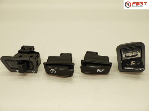 Interrupteur kymco like 125 - (kymco,