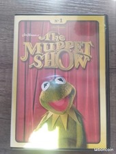 The Muppet Show - N°1 dvd