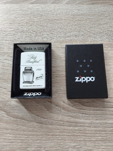 Zippo ultra rare 2012 limited - zippo,