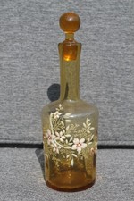 Beau Vase Carafe Soliflore