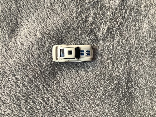 Micro machines hot - micro,