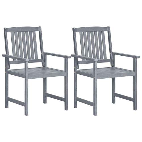 Lot chaises de jardin - de,