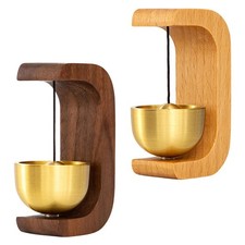 Carillon de Porte Unique pour