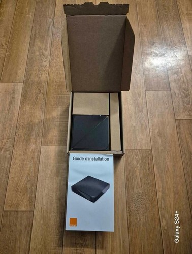 Décodeur uhd - décodeur,