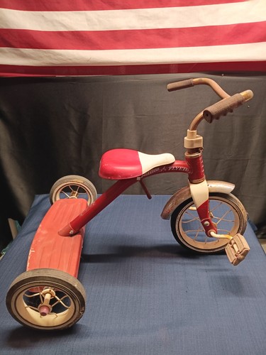 Rare vintage model - model, retro