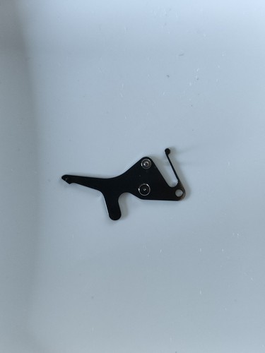 Second hammer omega 1045 - hammer,