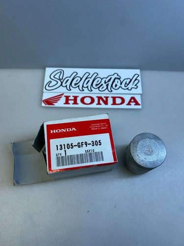 Piston 00 honda - 1, +1,00