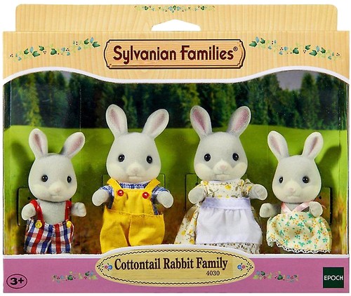 Epoch sylvanian families - epoch,