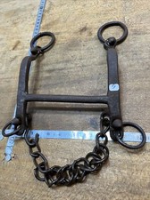 n° 5 ANCIEN MORS DE CHEVAL