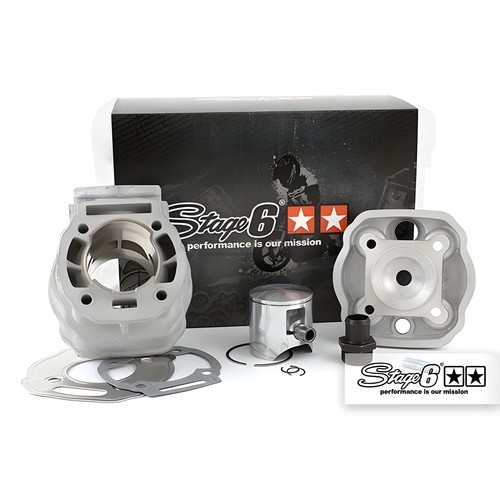 Kit cylindre stage6 big - kit,
