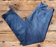 Gap Jeans Homme W 36 - L 34 Taille Fr 46 Skinny (Réf # T581)