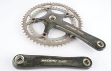 Campagnolo Record Carbon