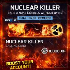 Black Ops 7 BO7 | CARTE