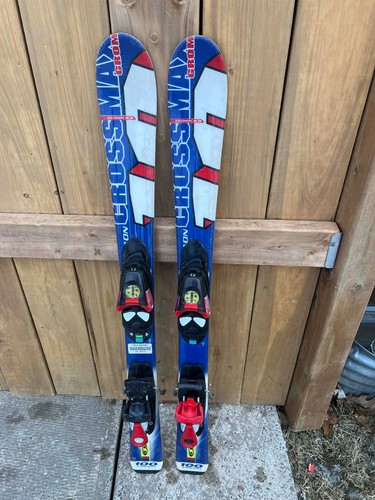 Alpine downhill snow - downhill, ski