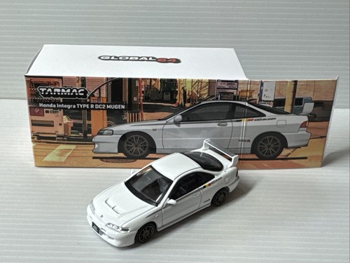 Tarmac works - tarmac, 1/64