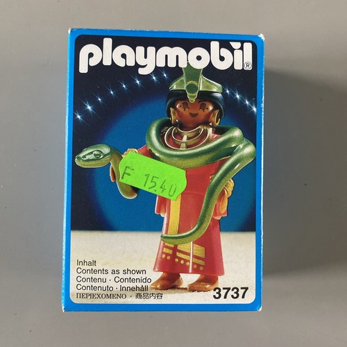 Playmobil 3737 charmeuse - playmobil, de