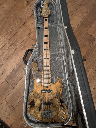 Mayones jabba custom bb5 - mayones, /