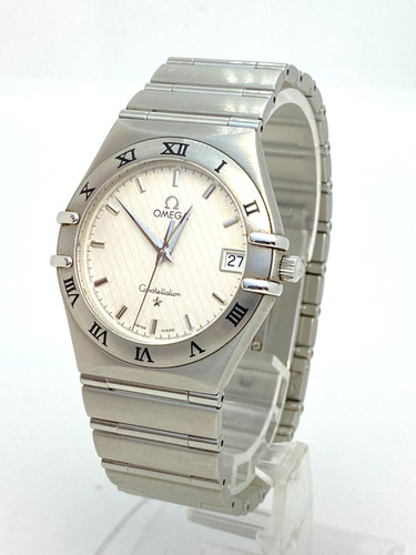 Montre vintage omega - montre,