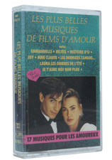 Les plus belles musiques de