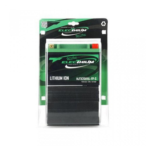 Batterie lithium electhium - batterie,