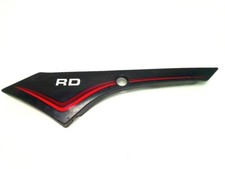 couvercle latéral gauche