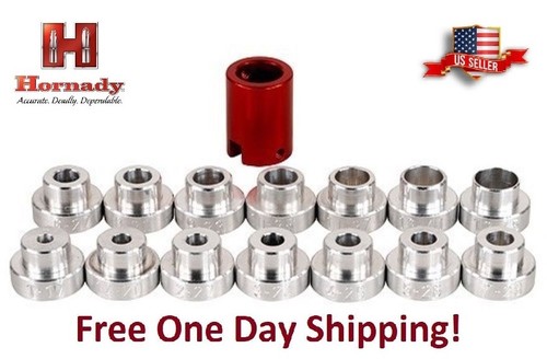 Hornady lock load bullet - lock-n-load,