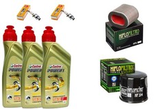 Kit/Tagliando Honda