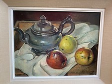 Camille Edmond Wagner Pommes