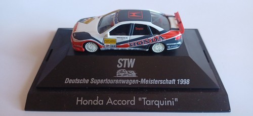 Herpa honda accord - 1/87,