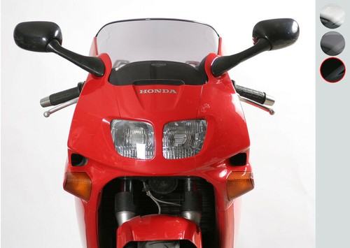 Bulle mra spoiler - bulle, honda