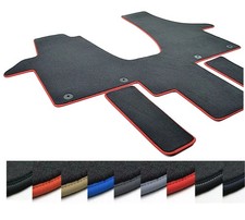 Tapis De Sol Adapté Pour VW