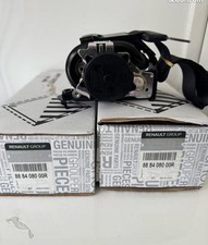 Ceinture Arrière Clio 5 Lot