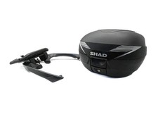 Top case (Sym - Gts Efi Abs