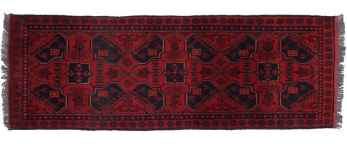Tapis afghan khal - khal, mohammadi