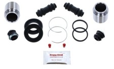 Pour Toyota Cressida Frein