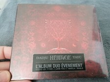 NEUF RARE DADJU TAYC HERITAGE