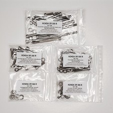 HONDA XR 500 R 1981 1982 vis